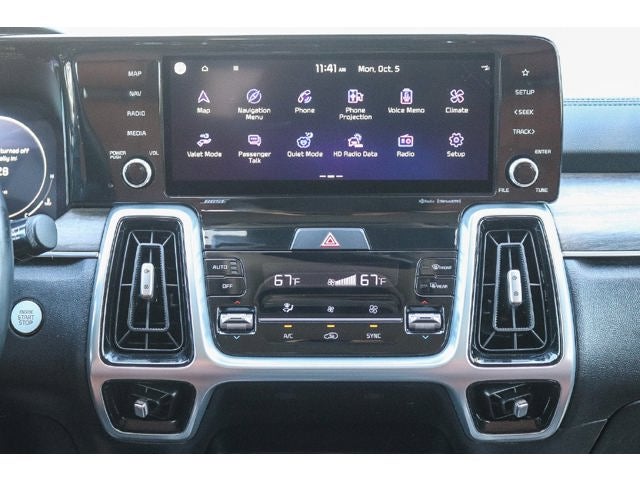 2022 Kia Sorento X-Line SX Prestige
