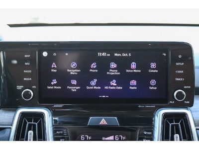 2022 Kia Sorento X-Line SX Prestige