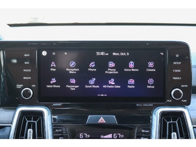 2022 Kia Sorento X-Line SX Prestige