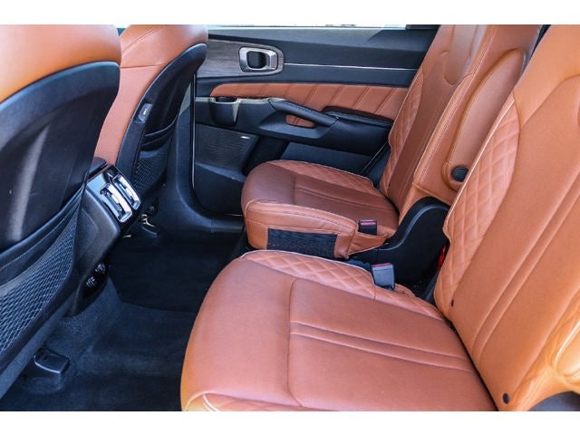 2022 Kia Sorento X-Line SX Prestige