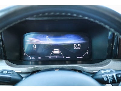 2022 Kia Sorento X-Line SX Prestige