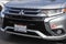 2018 Mitsubishi Outlander PHEV GT