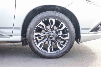 2018 Mitsubishi Outlander PHEV GT