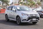2018 Mitsubishi Outlander PHEV GT