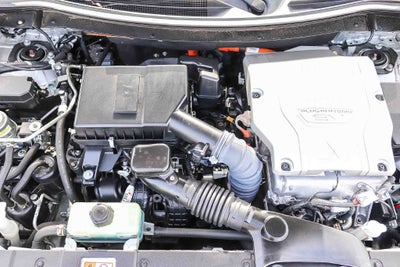 2018 Mitsubishi Outlander PHEV GT
