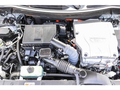 2018 Mitsubishi Outlander PHEV GT