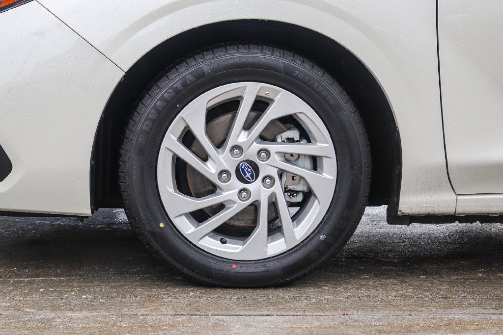 2024 Subaru Impreza Base