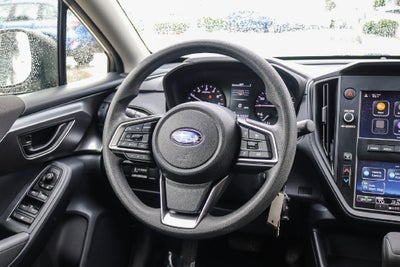 2024 Subaru Impreza Base