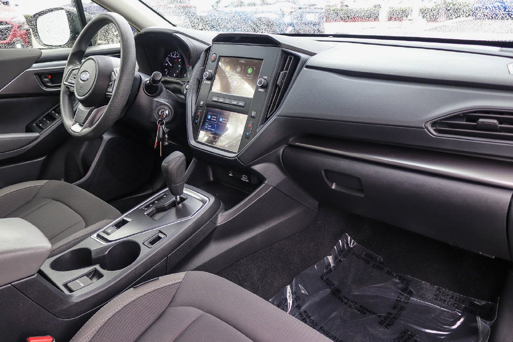 2024 Subaru Impreza Base