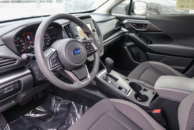 2024 Subaru Impreza Base