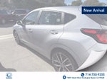 2025 Subaru Impreza Sport