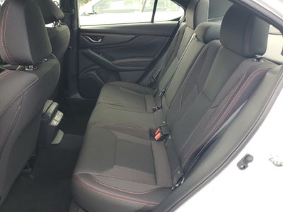 2025 Subaru WRX Premium
