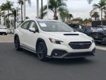 2025 Subaru WRX Premium