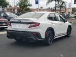 2025 Subaru WRX Premium