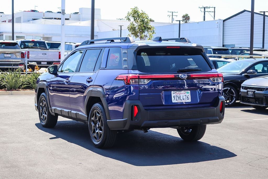 2026 Subaru Outback Limited