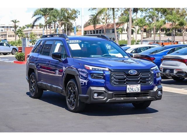 2026 Subaru Outback Limited