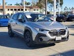 2025 Subaru Crosstrek Base