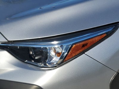 2025 Subaru Crosstrek Base