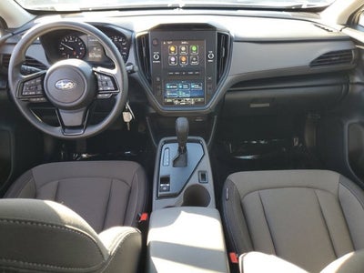 2025 Subaru Crosstrek Base