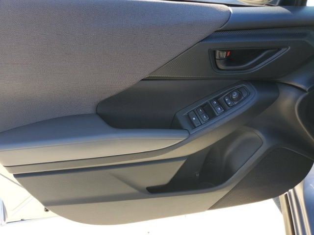2025 Subaru Crosstrek Base