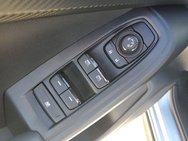 2025 Subaru Crosstrek Base