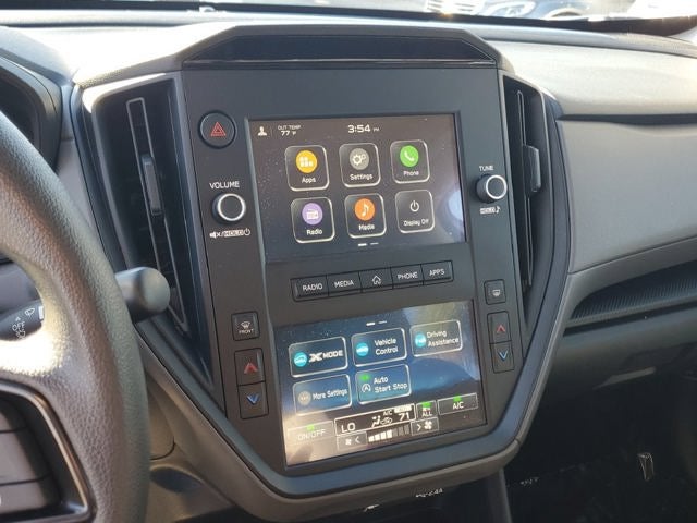 2025 Subaru Crosstrek Base