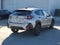 2025 Subaru Crosstrek Base