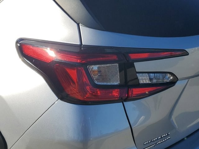 2025 Subaru Crosstrek Base