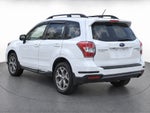 2015 Subaru Forester 2.5i Touring