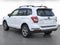2015 Subaru Forester 2.5i Touring