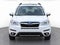 2015 Subaru Forester 2.5i Touring