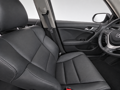 2013 Acura TSX 2.4 Technology