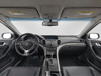 2013 Acura TSX 2.4 Technology