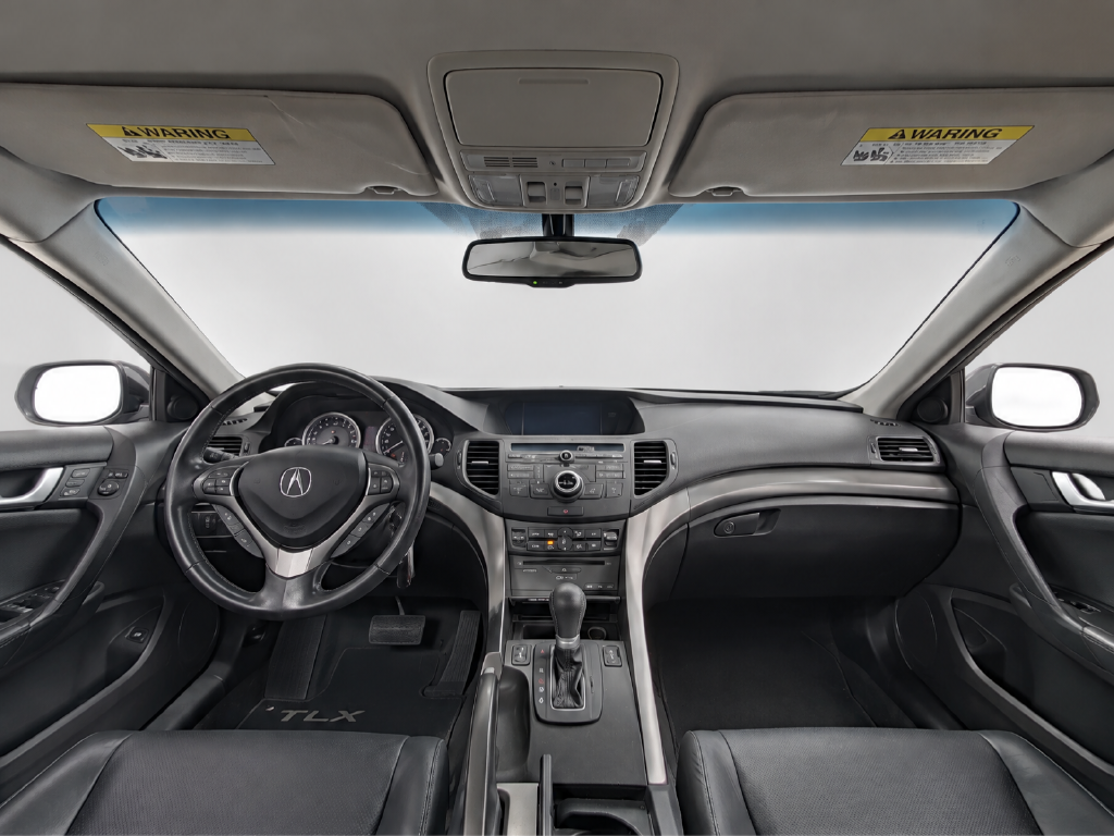 2013 Acura TSX 2.4 Technology