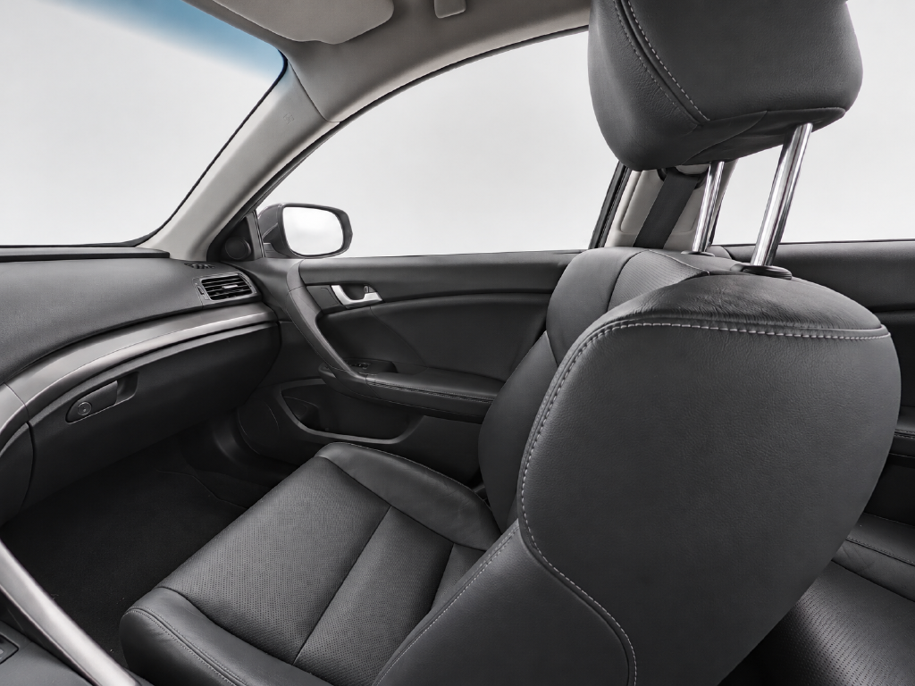 2013 Acura TSX 2.4 Technology