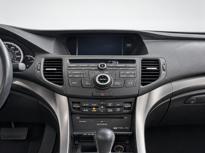2013 Acura TSX 2.4 Technology