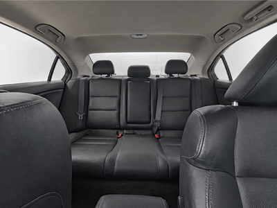2013 Acura TSX 2.4 Technology