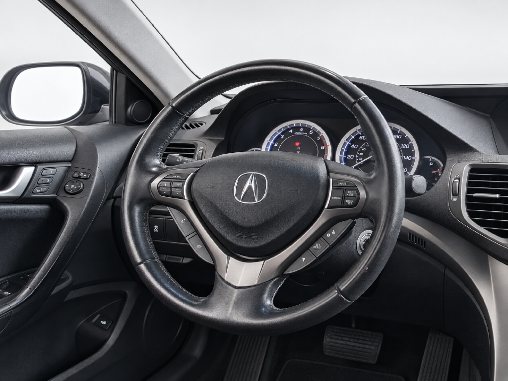 2013 Acura TSX 2.4 Technology