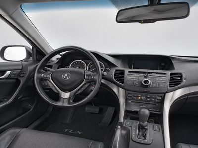 2013 Acura TSX 2.4 Technology