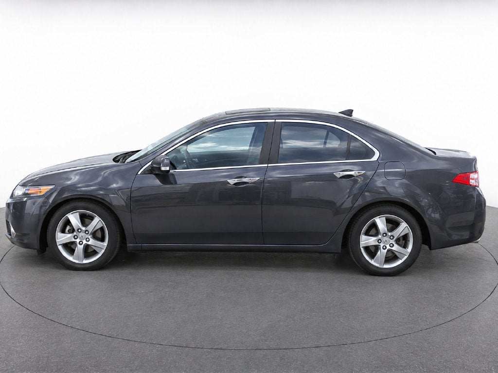 2013 Acura TSX 2.4 Technology