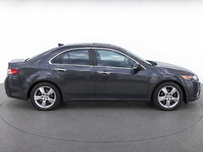 2013 Acura TSX 2.4 Technology