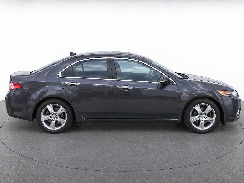 2013 Acura TSX 2.4 Technology
