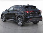 2023 Subaru Solterra Touring