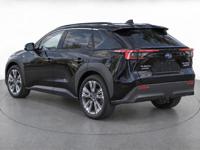 2023 Subaru Solterra Touring