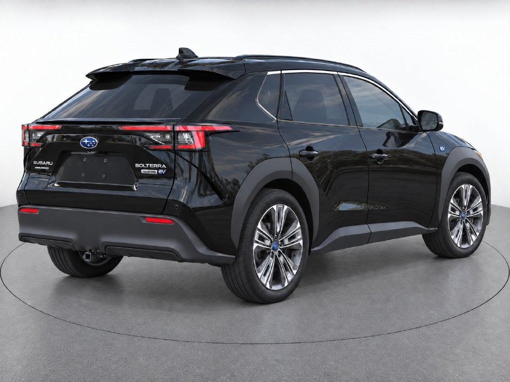 2023 Subaru Solterra Touring