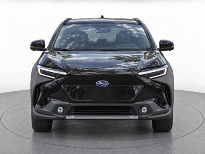 2023 Subaru Solterra Touring