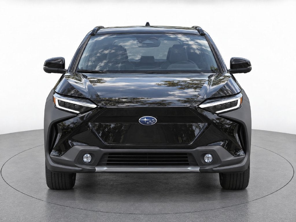 2023 Subaru Solterra Touring