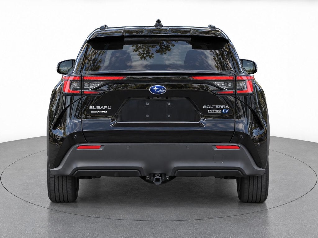 2023 Subaru Solterra Touring