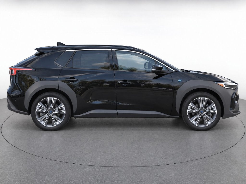 2023 Subaru Solterra Touring
