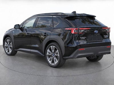 2023 Subaru Solterra Touring